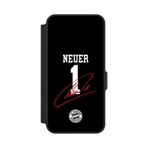 Samsung Galaxy A57 5G NIVOflip Neuer #1 - Gardien - FCB