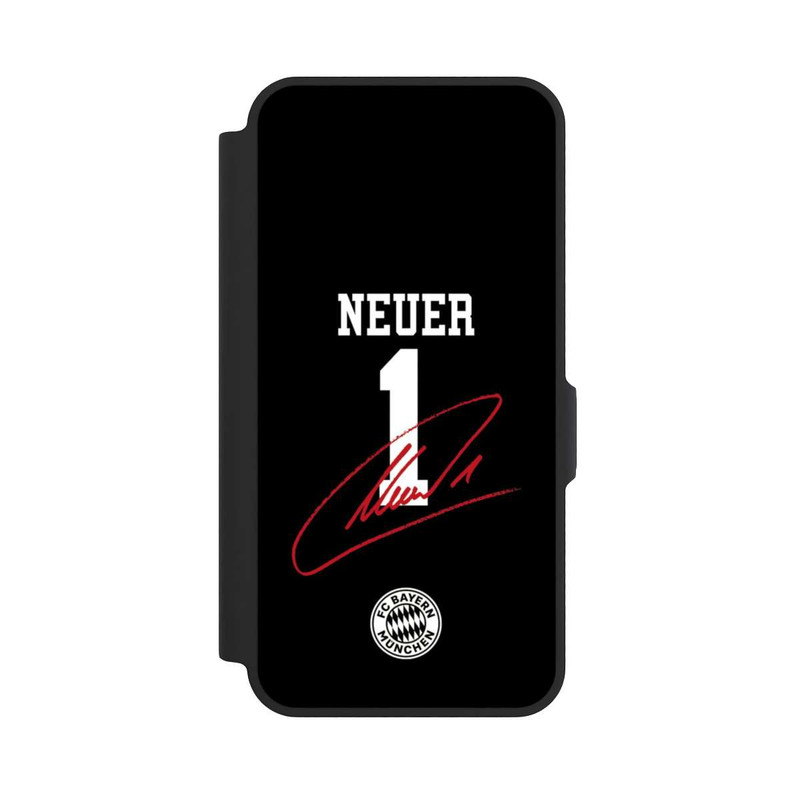 Galaxy A57 5G NIVOflip Neuer #1 - Gardien - FCB