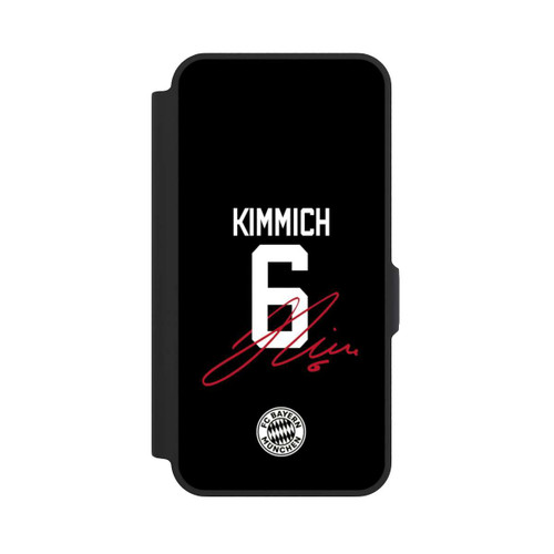 Samsung Galaxy A57 5G NIVOflip Kimmich #6 - Défenseur - FCB