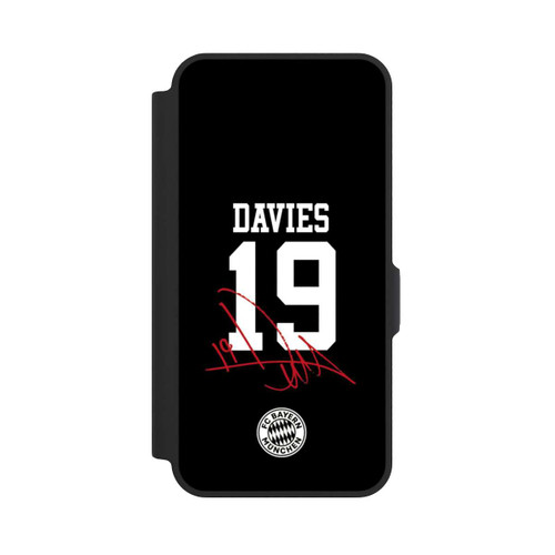 Samsung Galaxy A57 5G NIVOflip Davies #19 - FCB