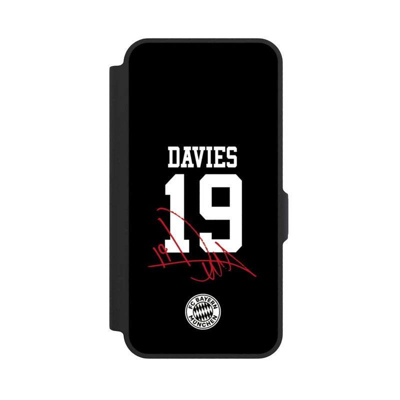 Galaxy A57 5G NIVOflip Davies #19 - FCB