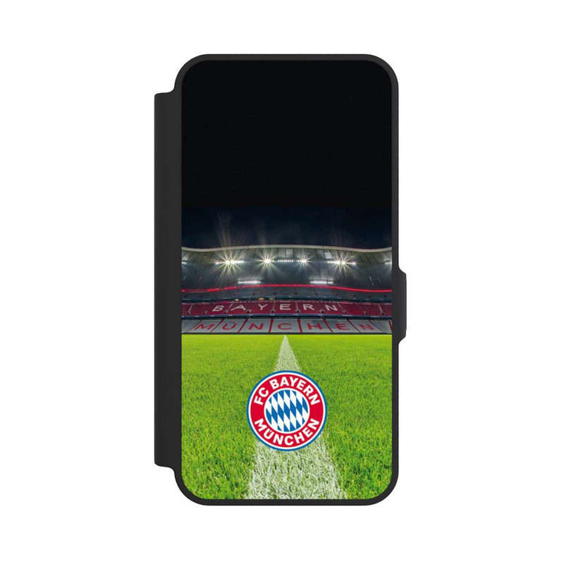 Galaxy A57 5G NIVOflip Stadionrasen FC Bayern München