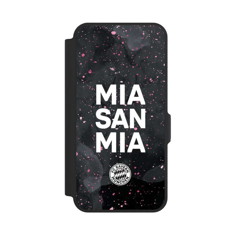 Galaxy A57 5G NIVOflip Mia San Mia Girly - FCB