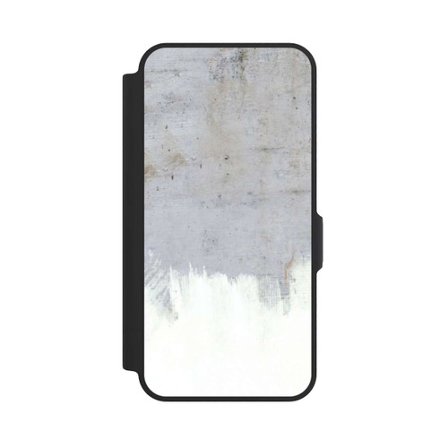 Samsung Galaxy A57 5G NIVOflip Peinture sur béton brut