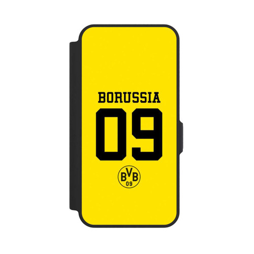 Samsung Galaxy A57 5G NIVOflip Borussia 09 Gelb - BVB