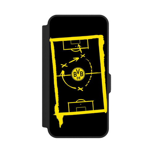 Samsung Galaxy A57 5G NIVOflip Spielstrategie - BVB