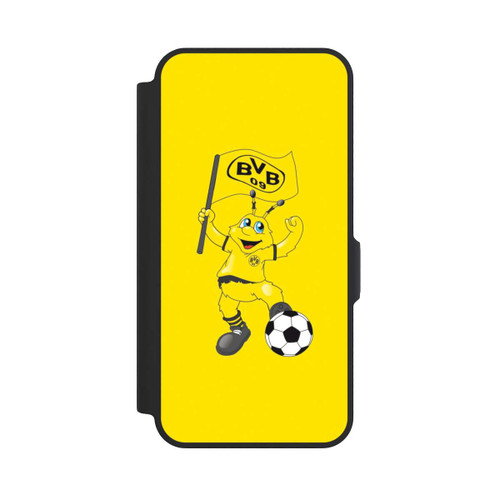 Samsung Galaxy A57 5G NIVOflip Emma with Flag - BVB