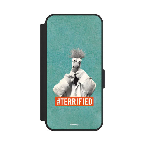 Samsung Galaxy A57 5G NIVOflip Terrified Muppets