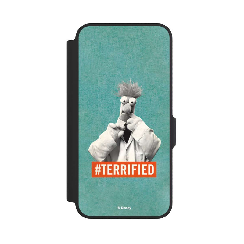 Galaxy A57 5G NIVOflip Terrified Muppets