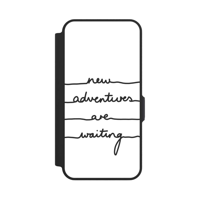 Galaxy A57 5G NIVOflip New Adventures are Waiting