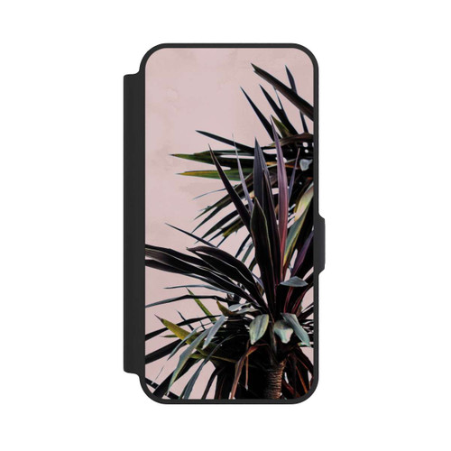 Samsung Galaxy A57 5G NIVOflip Palmblätter 17