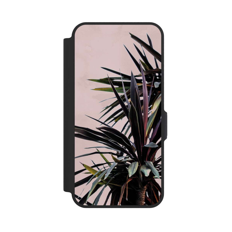 Galaxy A57 5G NIVOflip Palmblätter 17