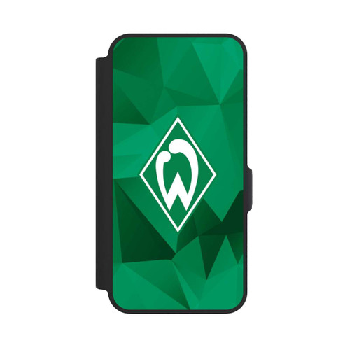 Samsung Galaxy A57 5G NIVOflip Grüntarn - Werder Bremen