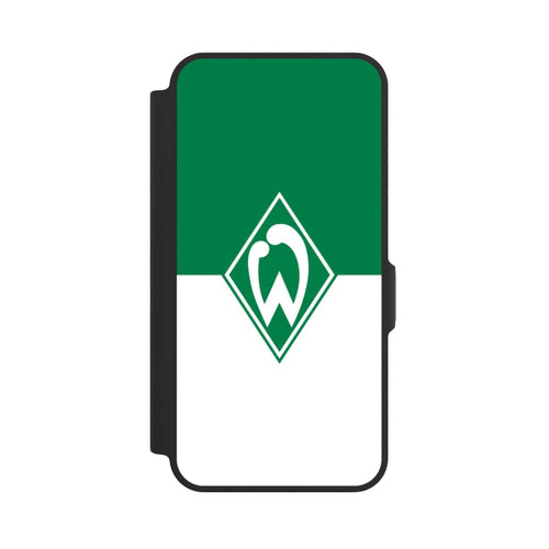 Samsung Galaxy A57 5G NIVOflip Zwei Farben - Werder Bremen