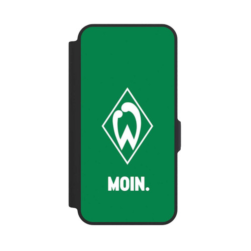 Samsung Galaxy A57 5G NIVOflip Moin. - Werder Bremen