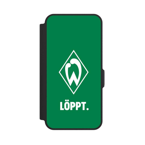 Samsung Galaxy A57 5G NIVOflip Löppt. - Werder Bremen