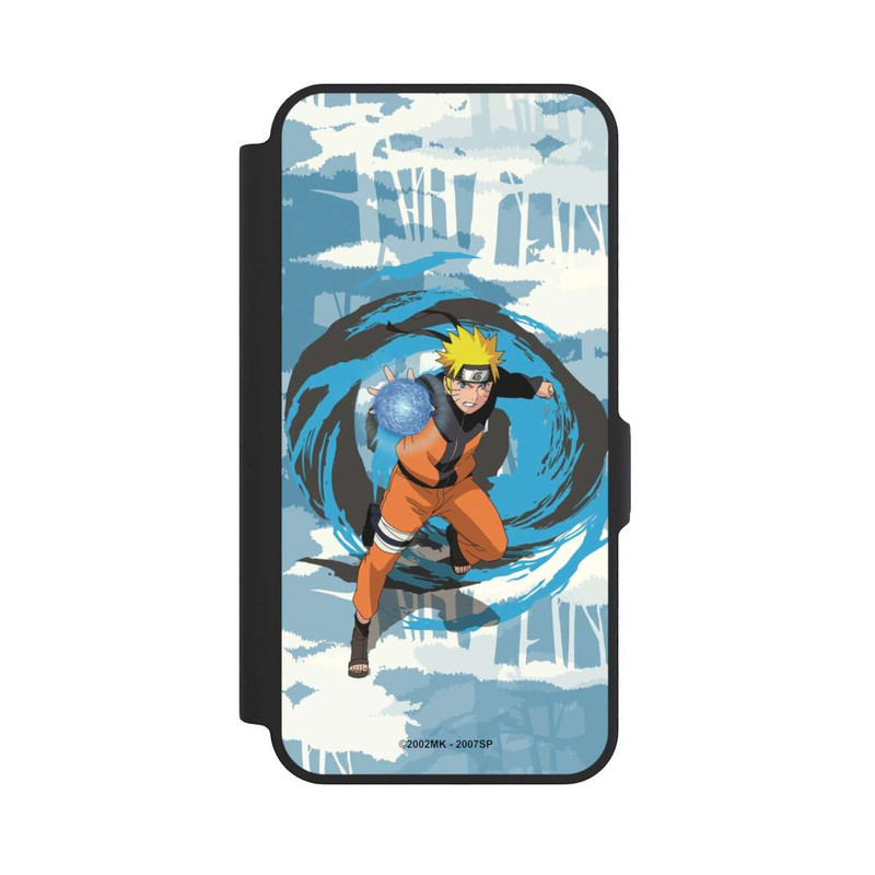 Galaxy A57 5G NIVOflip Naruto Rasengan