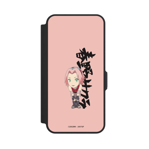 Samsung Galaxy A57 5G NIVOflip Sakura SD