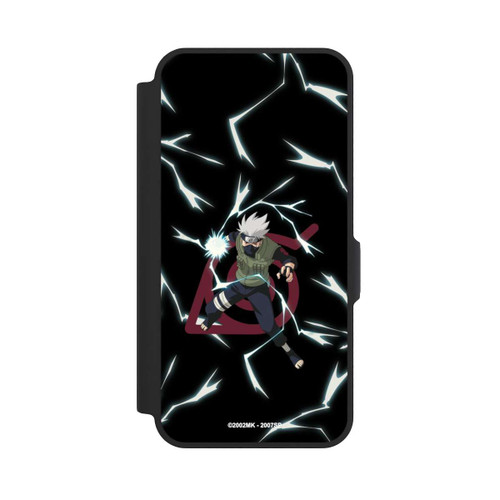 Samsung Galaxy A57 5G NIVOflip Kakashi Raikiri