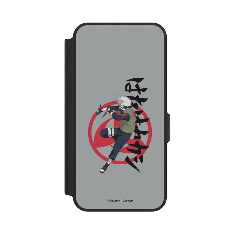 Galaxy A57 5G NIVOflip Kakashi Sharingan