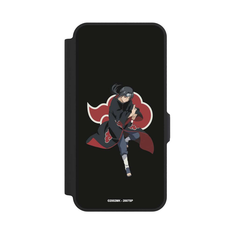 Galaxy A57 5G NIVOflip Itachi Uchiha Akatsuki