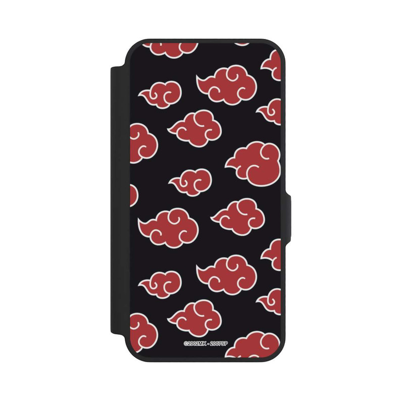 Galaxy A57 5G NIVOflip Akatsuki Motif