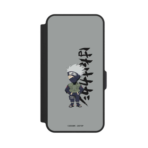Samsung Galaxy A57 5G NIVOflip Kakashi SD