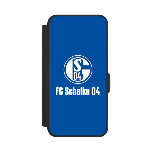 Samsung Galaxy A57 5G NIVOflip FC Schalke 04 Blau