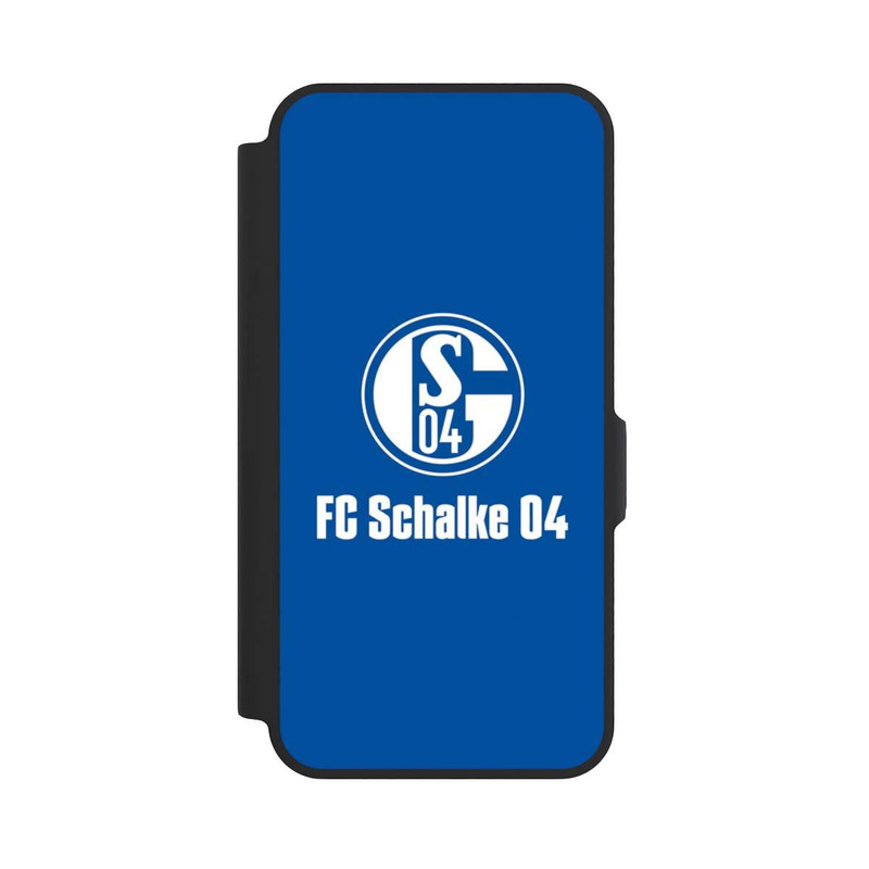 Galaxy A57 5G NIVOflip FC Schalke 04 Blau