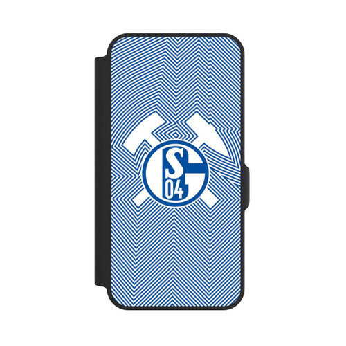 Samsung Galaxy A57 5G NIVOflip Ruhrpott - Schalke 04