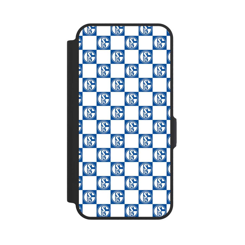 Galaxy A57 5G NIVOflip Logos Schalke 04