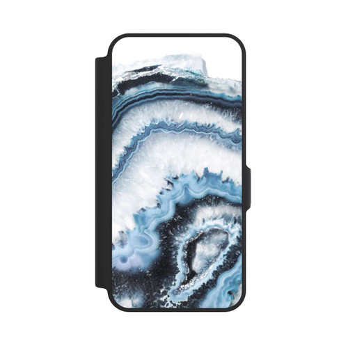 Samsung Galaxy A57 5G NIVOflip Gemmes de glace gelée