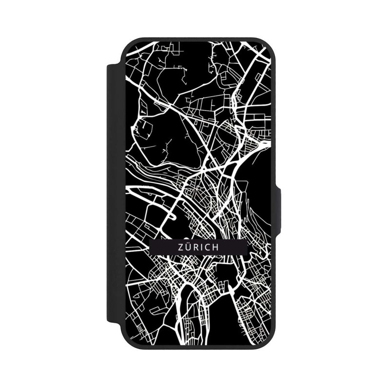 Galaxy A57 5G NIVOflip Plan de Ville Zürich