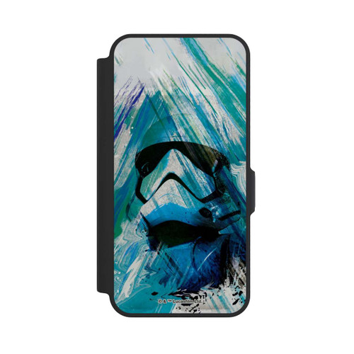 Samsung Galaxy A57 5G NIVOflip Colorful Stormtrooper - Star Wars Episode IX