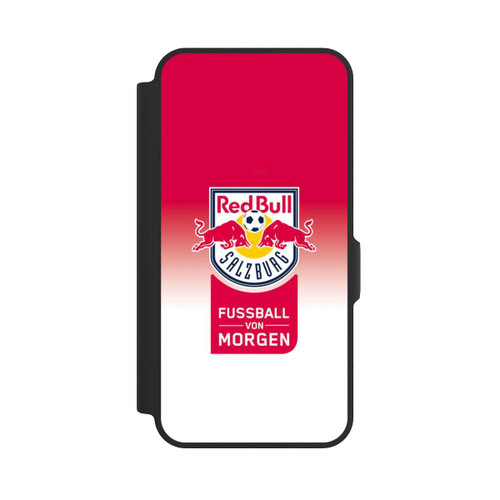 Samsung Galaxy A57 5G NIVOflip RBS Red to White