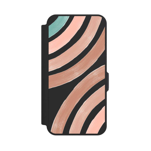Samsung Galaxy A57 5G NIVOflip Cercle rétro