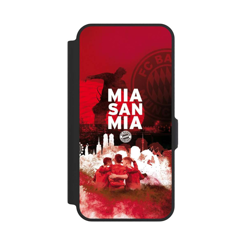 Galaxy A57 5G NIVOflip FCB - MIA SAN MIA