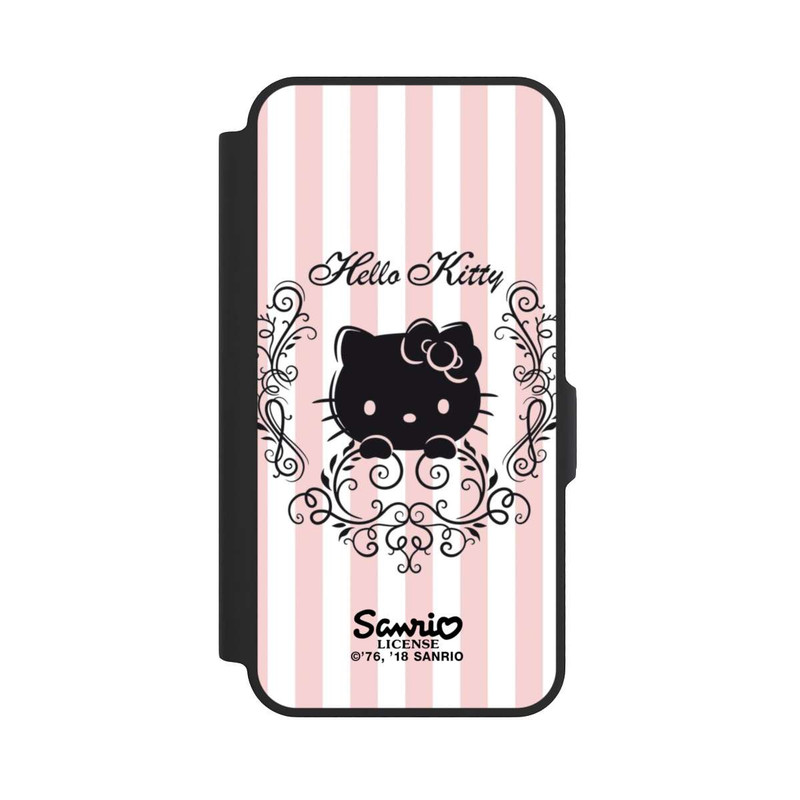 Galaxy A57 5G NIVOflip Hello Kitty Elegant