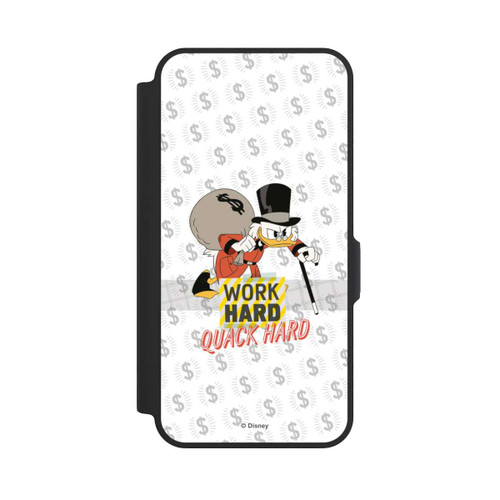 Samsung Galaxy A57 5G NIVOflip Work Hard
