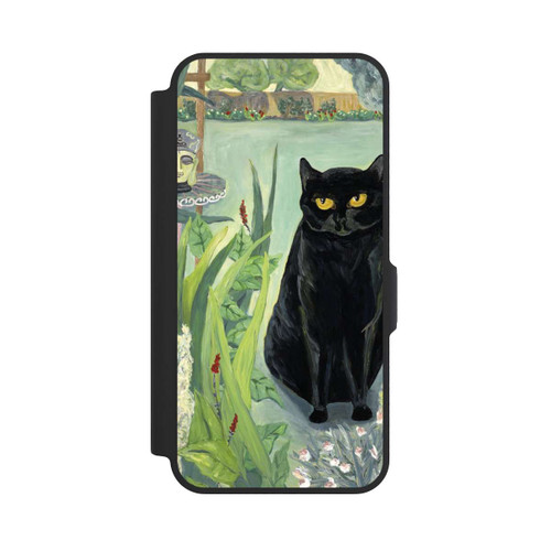 Samsung Galaxy A57 5G NIVOflip Toby von Deborah Eve Alastra