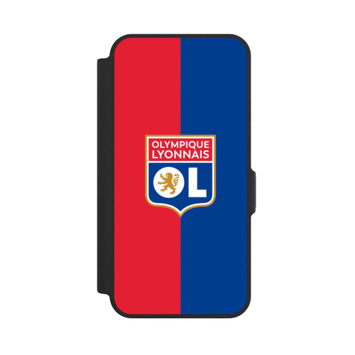 Samsung Galaxy A57 5G NIVOflip Olympique Lyonnais Logo 2