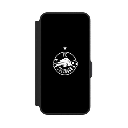 Samsung Galaxy A57 5G NIVOflip FC Salzburg - Black
