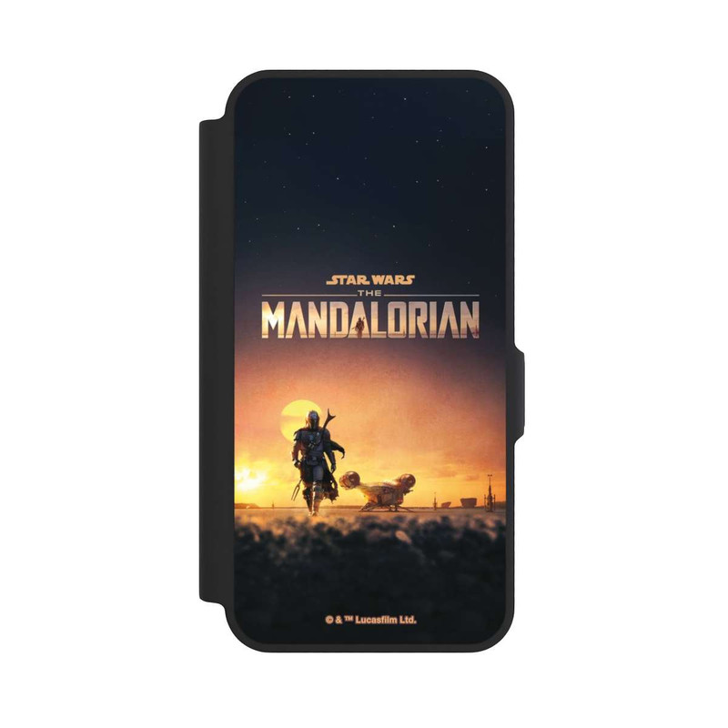Galaxy A57 5G NIVOflip Mando Sternenkreuzer