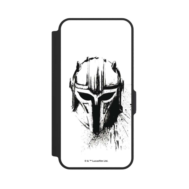 Galaxy A57 5G NIVOflip Armorer Noir et blanc