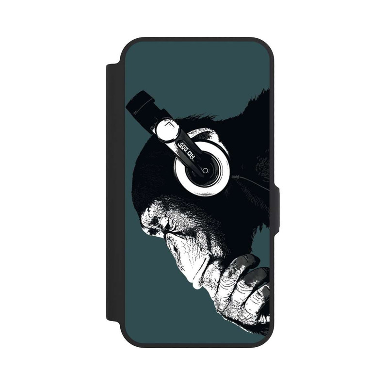 Galaxy A57 5G NIVOflip Thinking Ape Blue