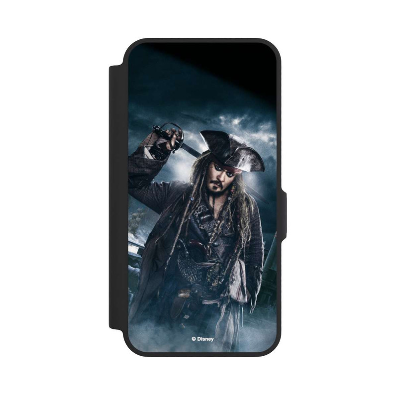 Galaxy A57 5G NIVOflip Sparrow Portrait