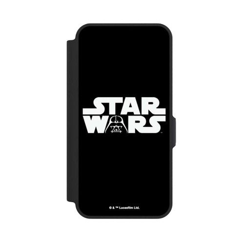 Samsung Galaxy A57 5G NIVOflip Darth Vader - Star Wars Logo