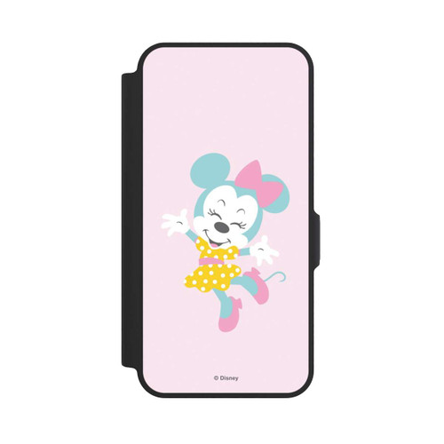 Samsung Galaxy A57 5G NIVOflip Süße Baby-Minnie