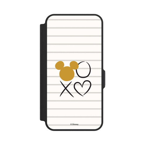 Samsung Galaxy A57 5G NIVOflip XOXO Mickey