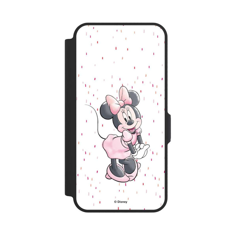 Galaxy A57 5G NIVOflip Minnie couleur Pastelle